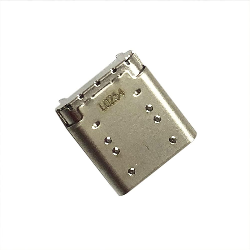 Charging Port Flex - Type-C USB-oplaadpoort DC-aansluiting Vervanging voor Lenovo