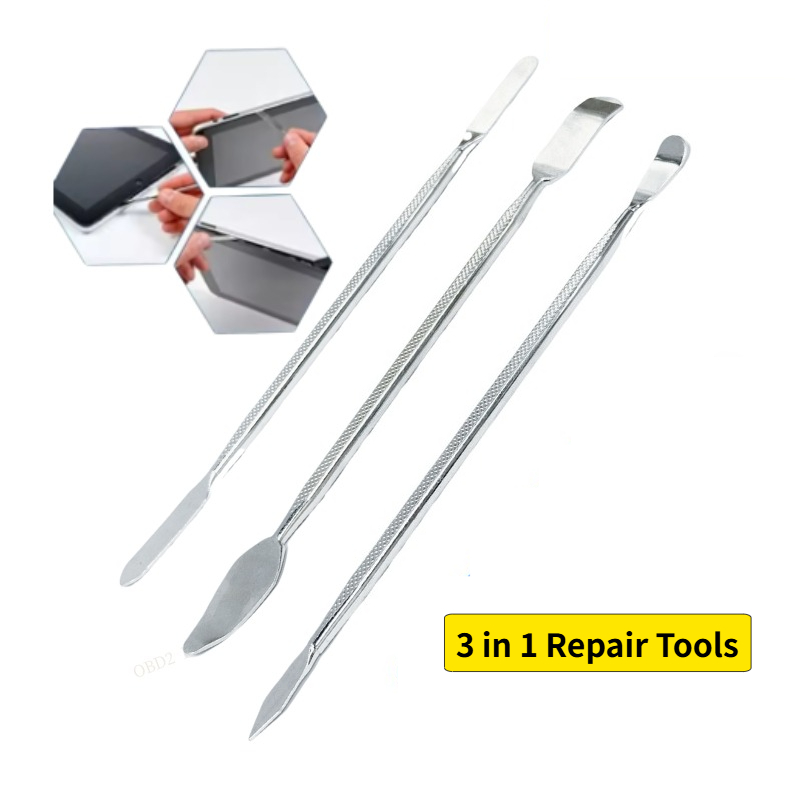 Electronics Repair Services - 3 IN 1 Reparatie Tools Sets