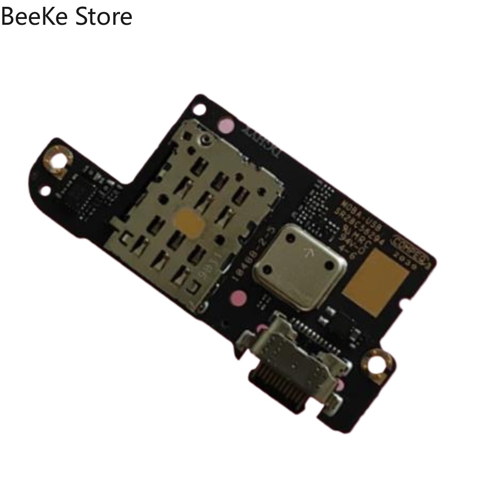 Charging Port Flex - Origineel voor Lenovo Legion Pro 5G,
