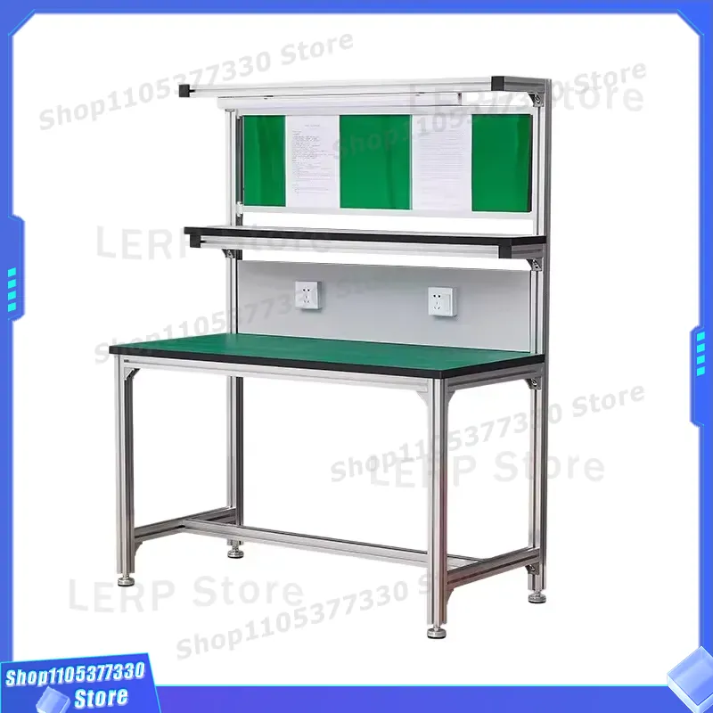 Electronics Repair Garage - Professionele mobiele telefoon reparatie werkbank, zware