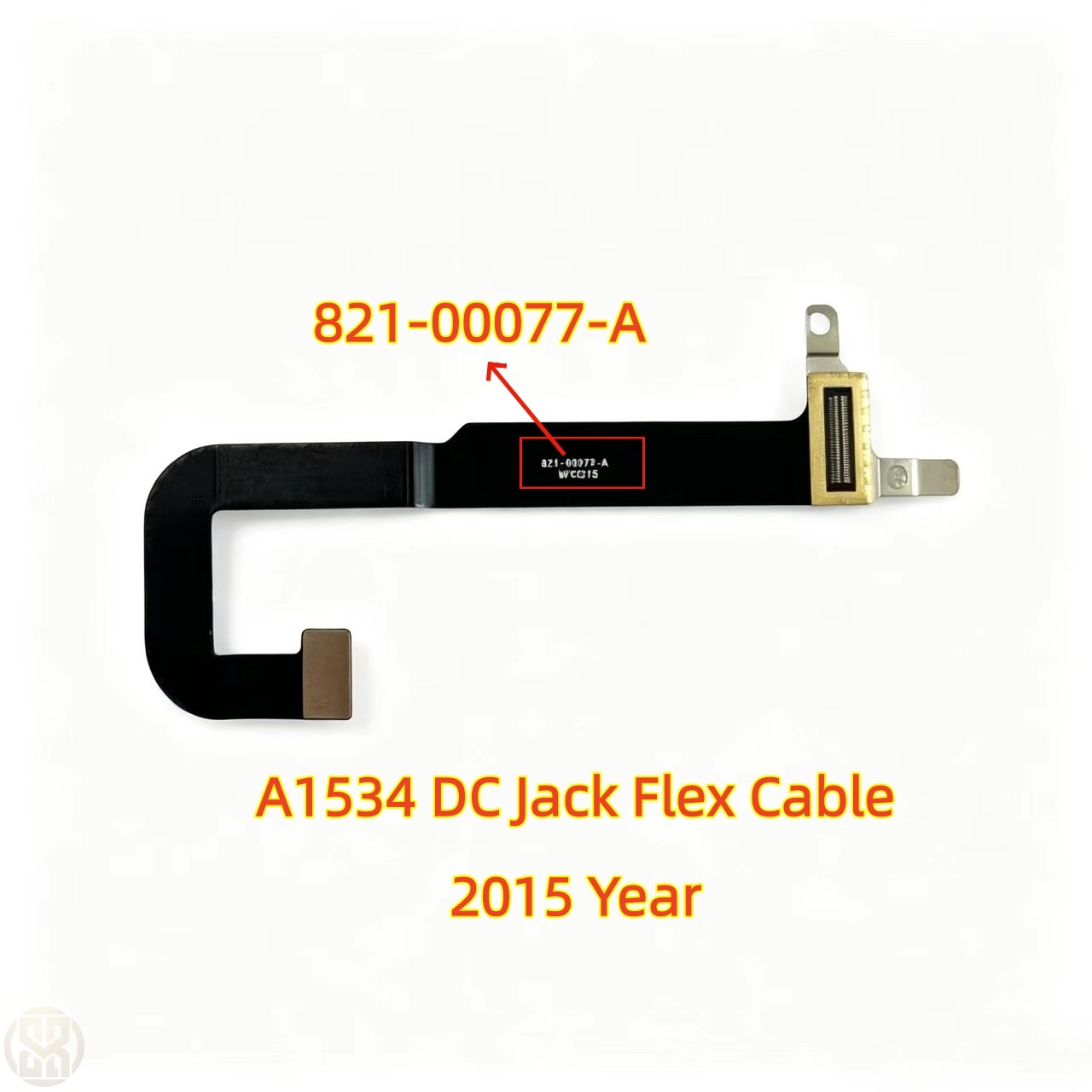 Originele 821-00077-A Type-C D - Charging Port Flex recensie en prijs