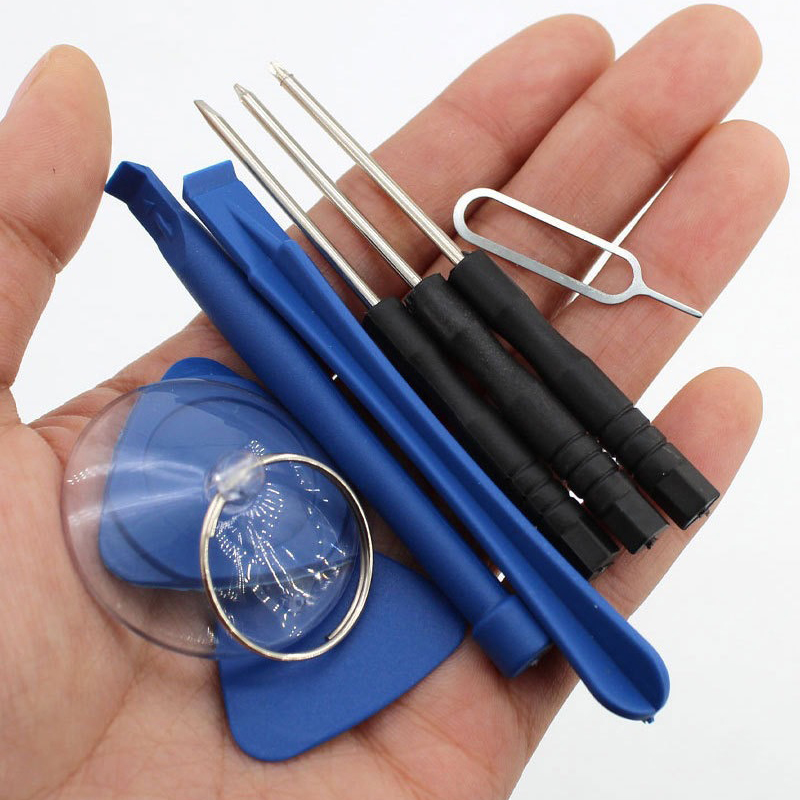 12 Stuks Universele Reparatie  - Electronics Repair Services recensie en prijs