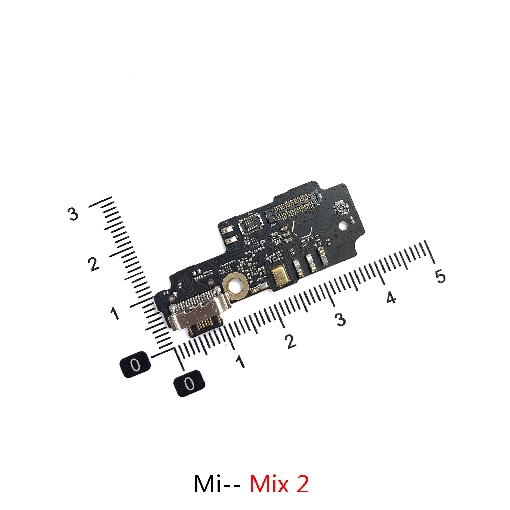 Voor Xiaomi Civi Civi2 Civi3 4 - Charging Port Flex recensie en prijs