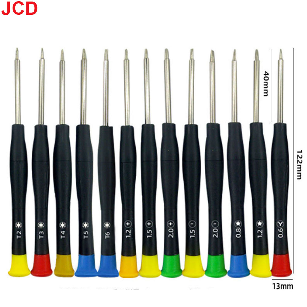 40-in-1 reparatiegereedschap v - Electronics Repair Services recensie en prijs