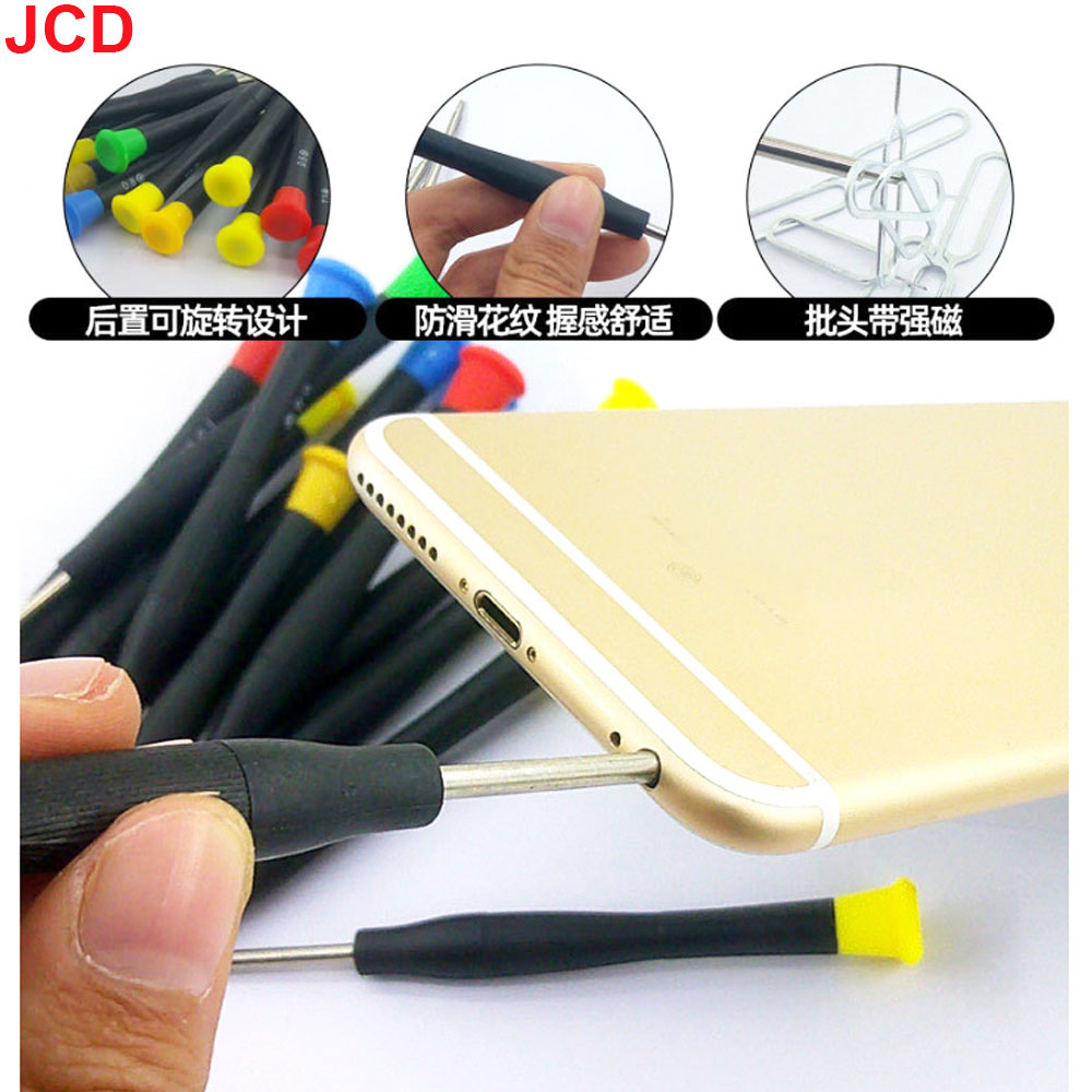 40-in-1 reparatiegereedschap v - Electronics Repair Services recensie en prijs