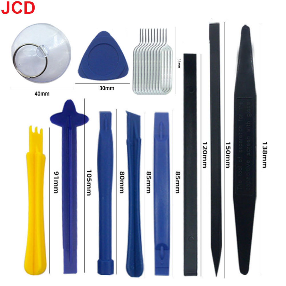 40-in-1 reparatiegereedschap v - Electronics Repair Services recensie en prijs