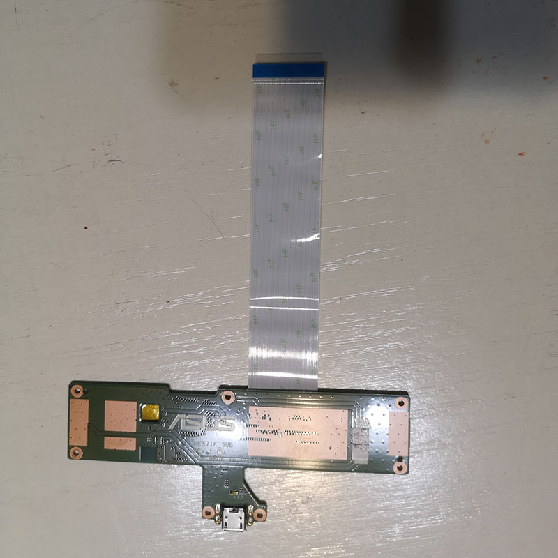 ME571K Voor Asus Usb Power Cha - Charging Port Flex recensie en prijs