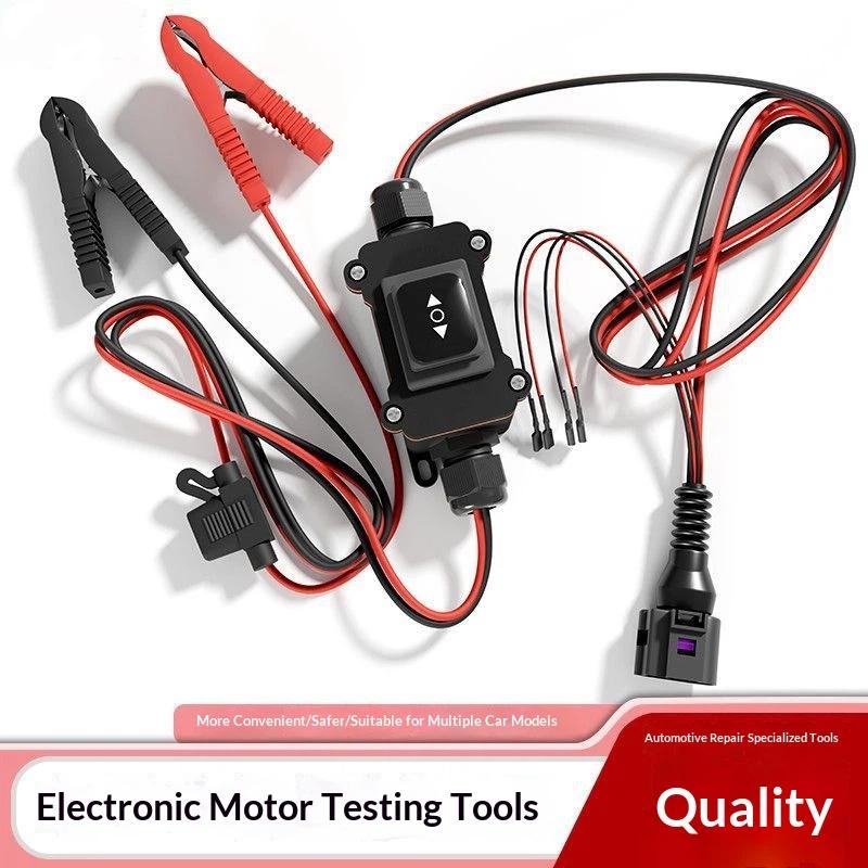 Auto EPB Caliper Motor Release - Electronics Repair Garage recensie en prijs