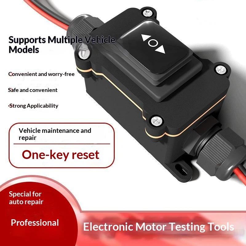 Auto EPB Caliper Motor Release - Electronics Repair Garage recensie en prijs