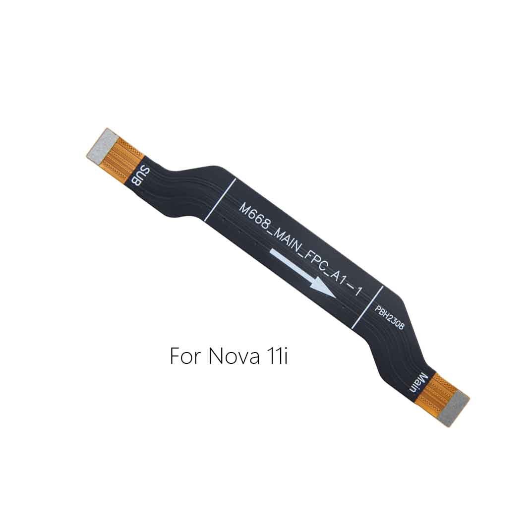Oplaadkabel USB-oplaadpoort vo - Charging Port Flex recensie en prijs