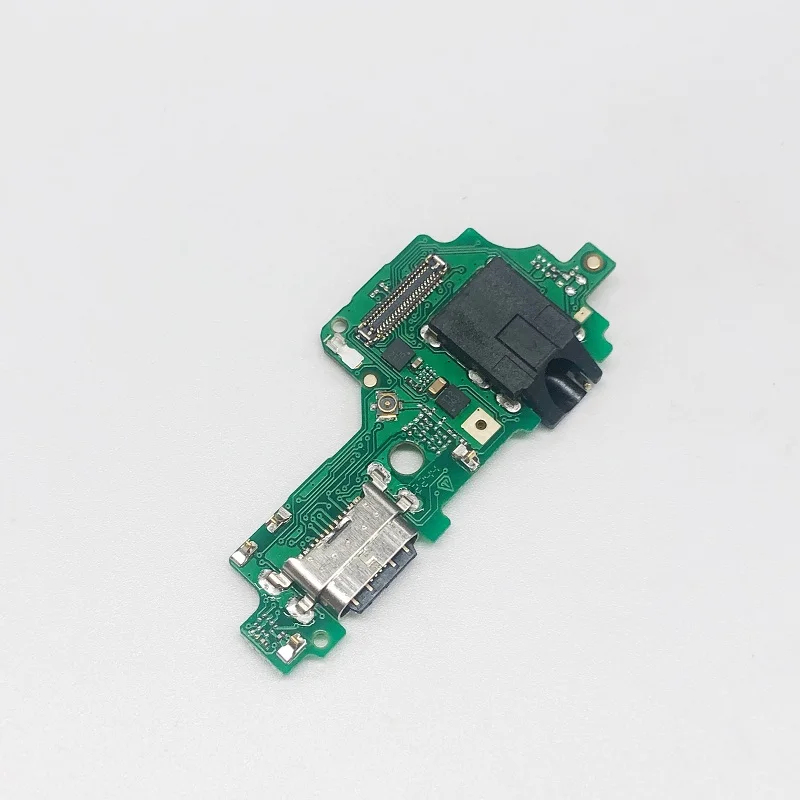 USB Opladen Dock Connector Poo - Charging Port Flex recensie en prijs