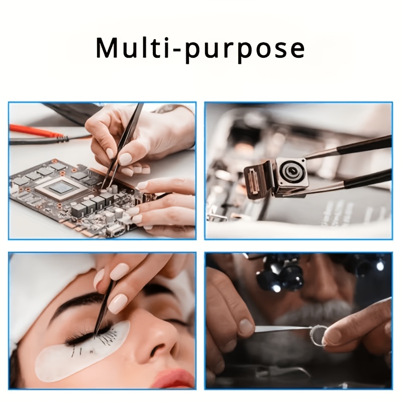 10-delige ESD antistatische pi - Electronics Repair Services recensie en prijs