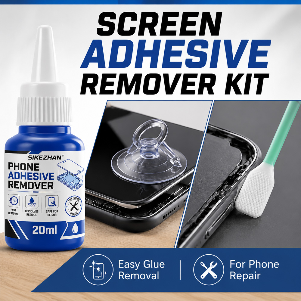 Professionele telefoonscherm-l - Electronics Repair Services recensie en prijs