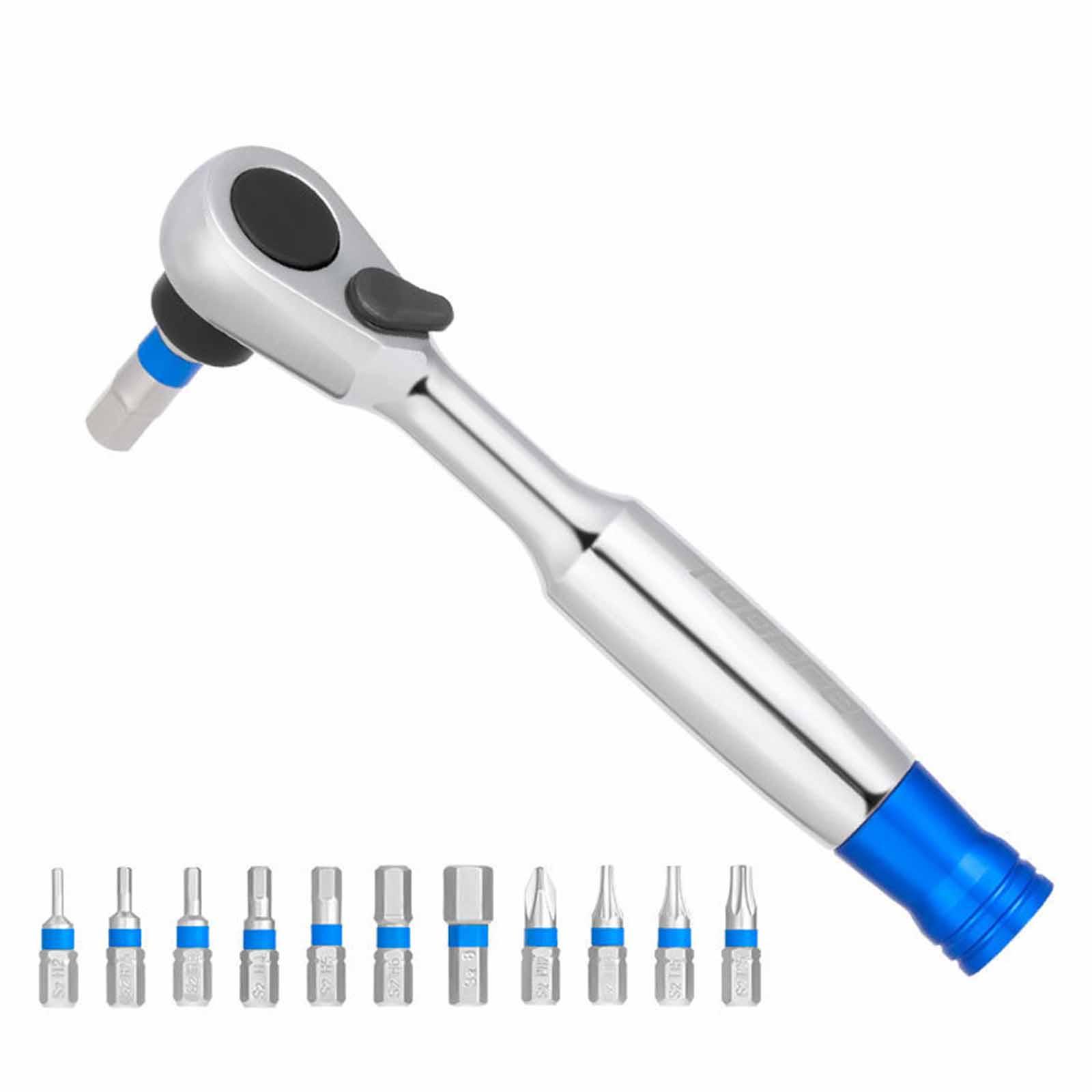 Meerkleurige metalen fietsrate - Electronics Repair Garage recensie en prijs