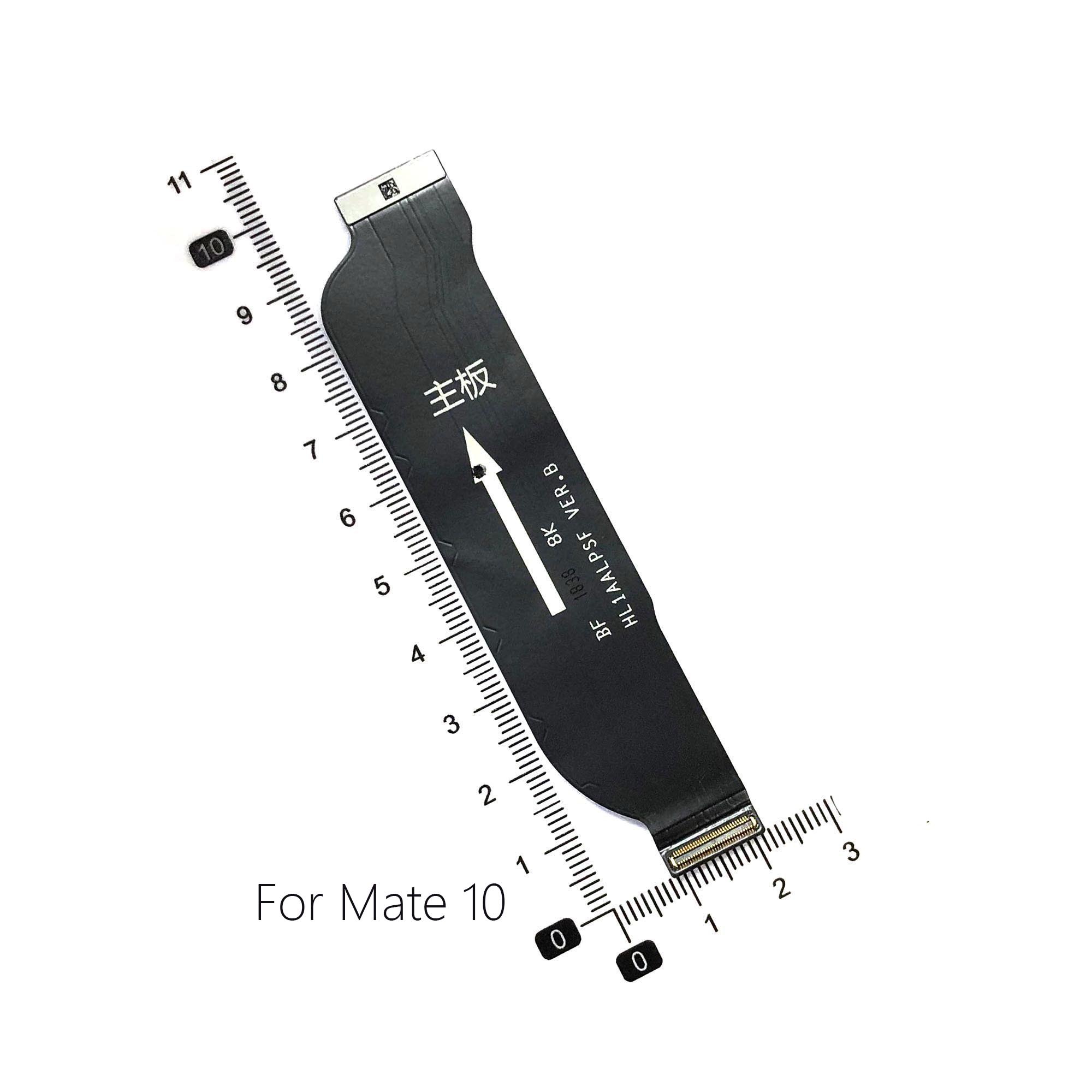Oplaadkabel USB-oplaadpoort vo - Charging Port Flex recensie en prijs