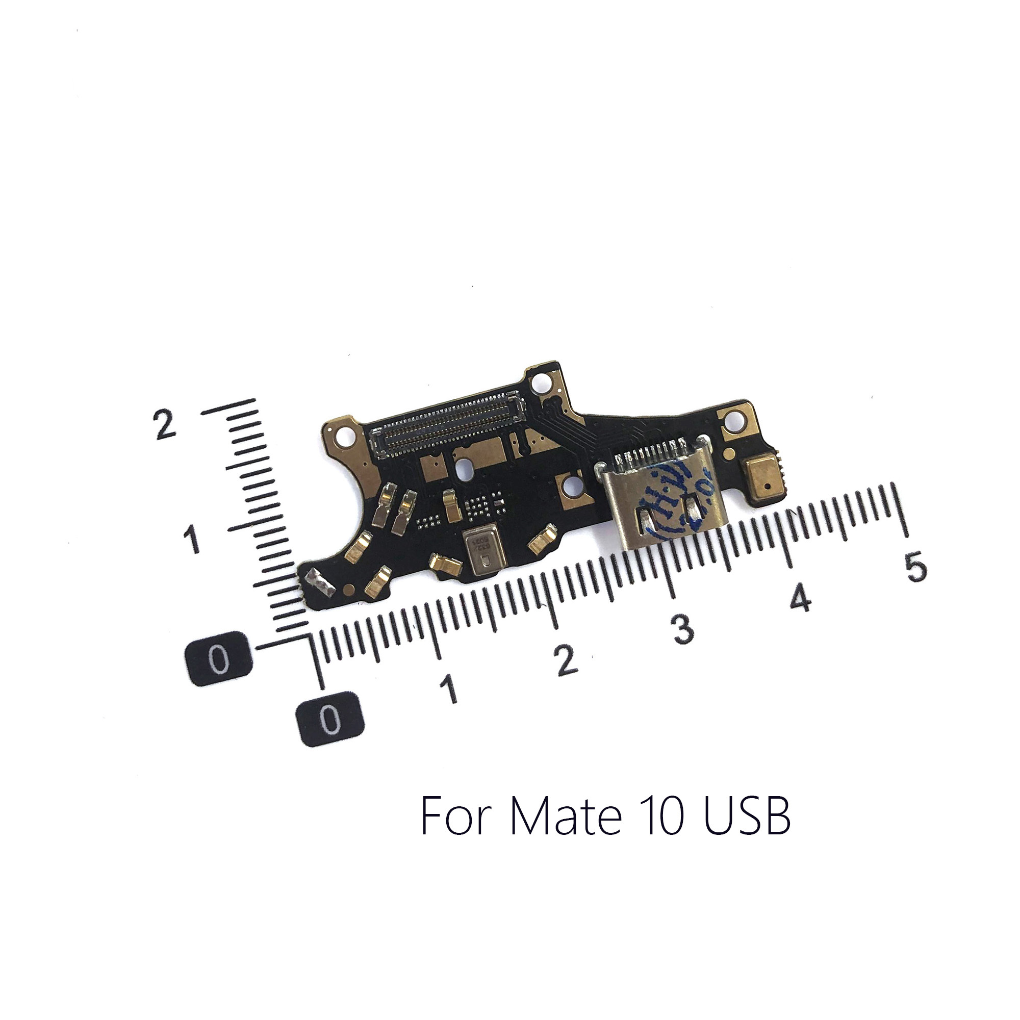 Oplaadkabel USB-oplaadpoort vo - Charging Port Flex recensie en prijs