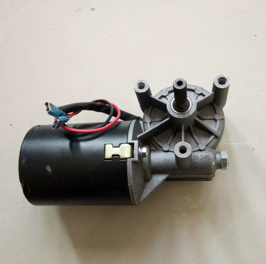 BS2470 BS2480 Garage Roldeurmo - Electronics Repair Garage recensie en prijs