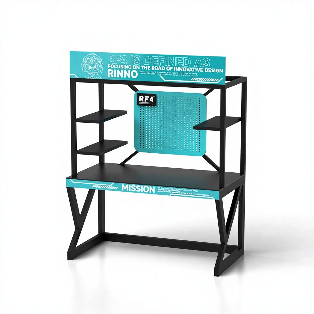 RF4 RF-RT02D Telefoonreparatie - Electronics Repair Workbench recensie en prijs