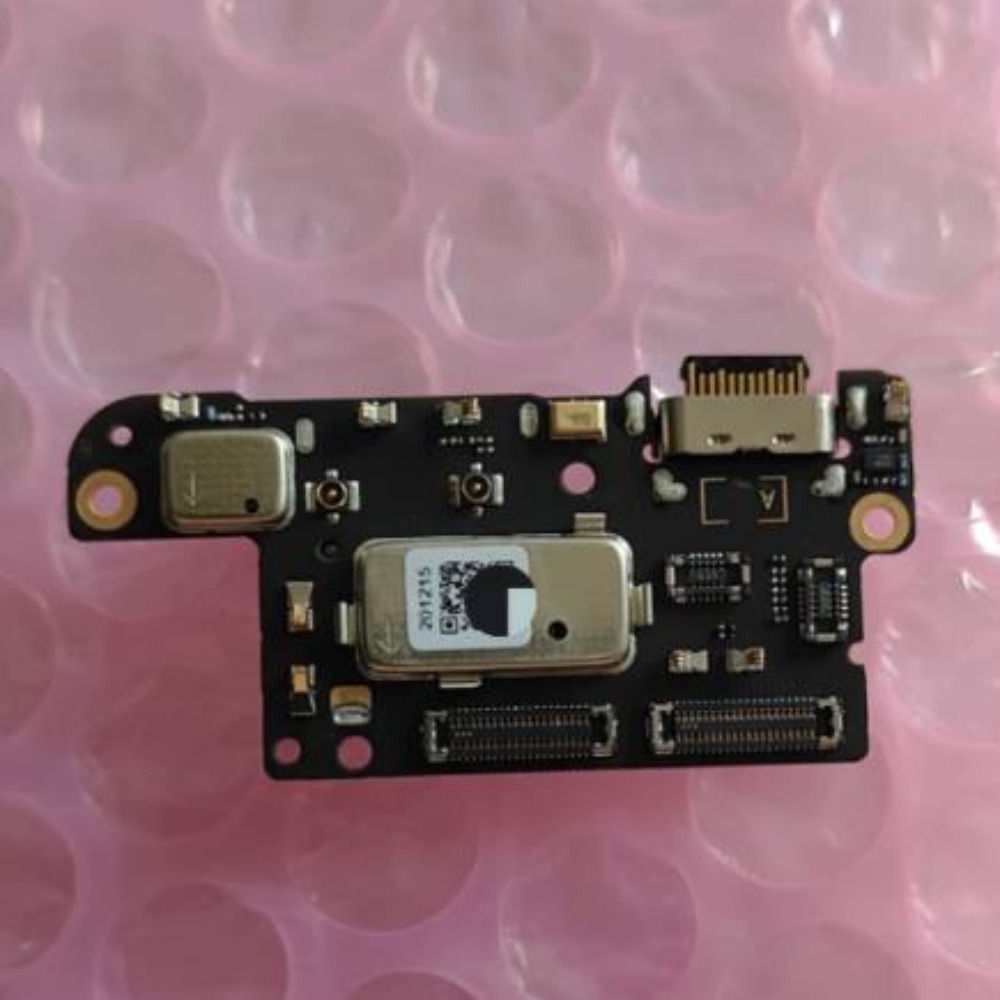Origineel voor Lenovo Legion P - Charging Port Flex recensie en prijs