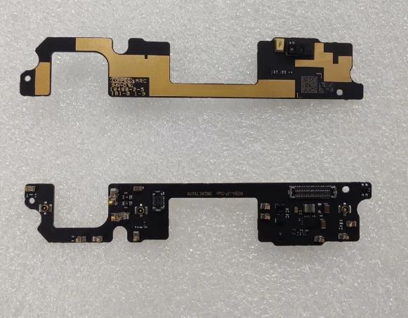 Origineel voor Lenovo Legion P - Charging Port Flex recensie en prijs