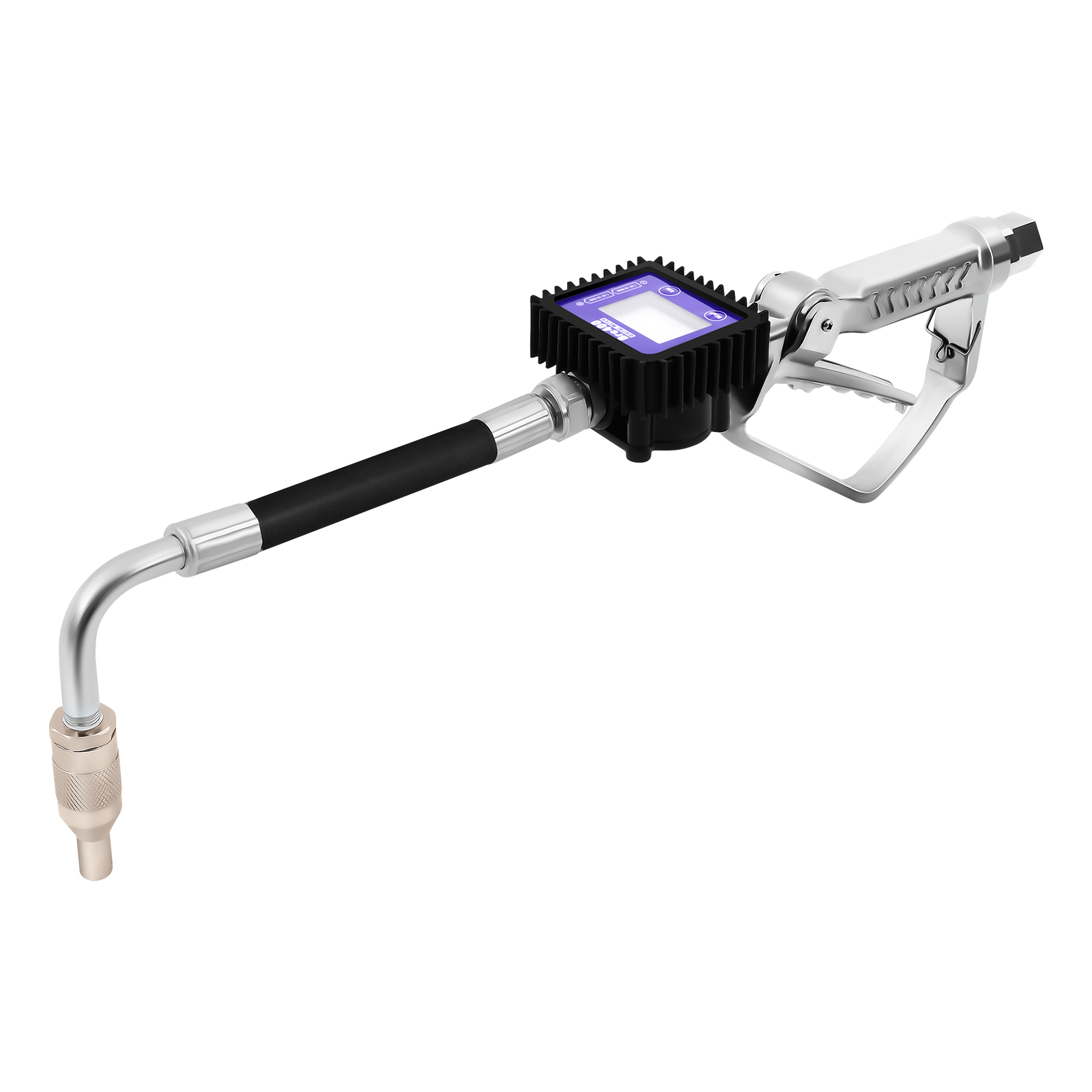 Elektronisch oliemeterpistool  - Electronics Repair Garage recensie en prijs