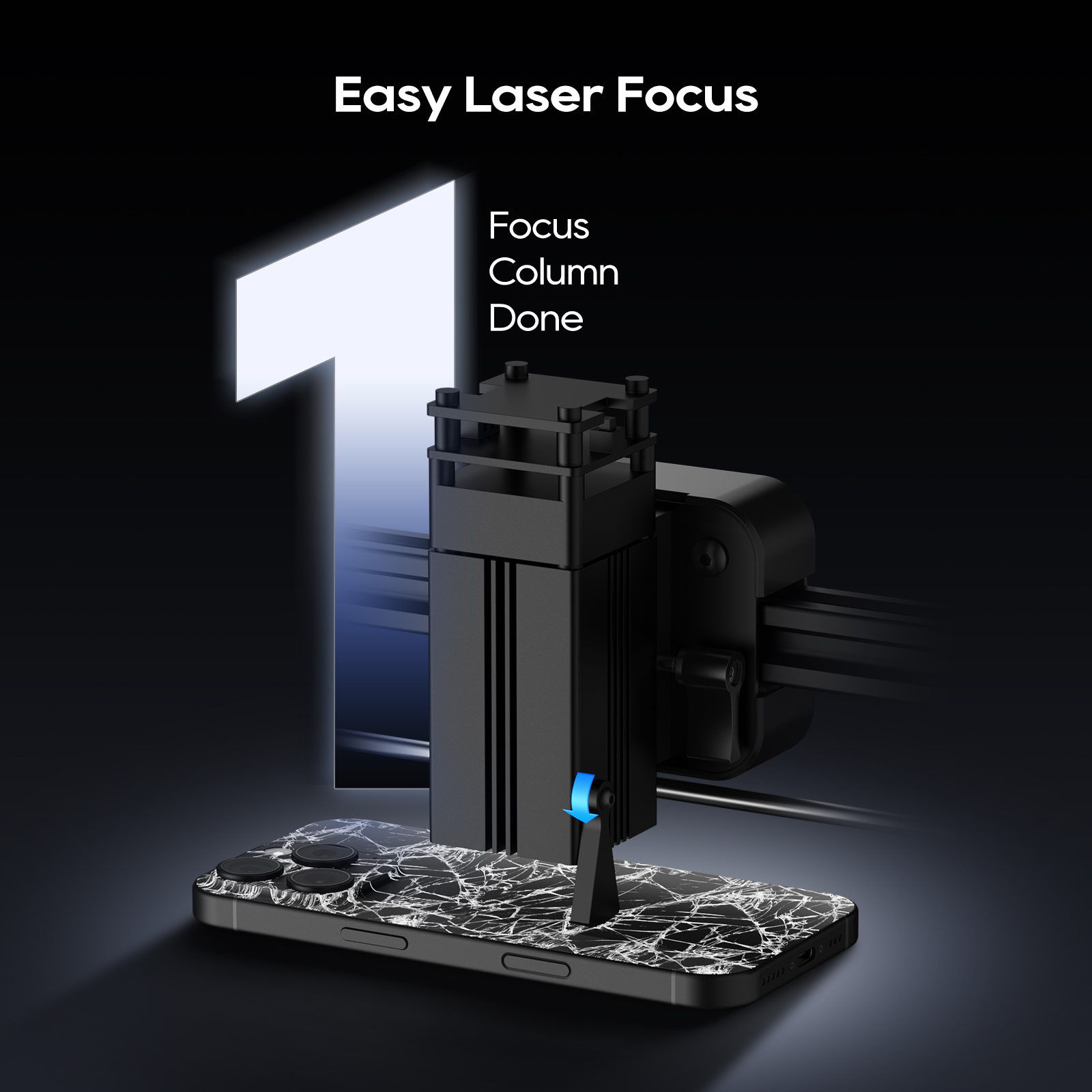Xwitzeal ®   V8 MINI Laserlijm - Electronics Repair Services recensie en prijs