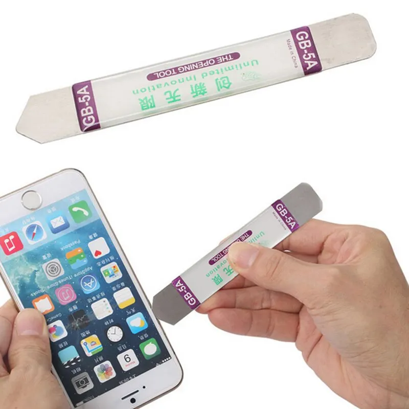 40-in-1 reparatiegereedschap v - Electronics Repair Services recensie en prijs