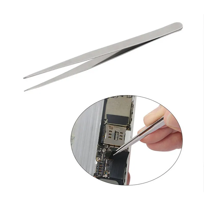 40-in-1 reparatiegereedschap v - Electronics Repair Services recensie en prijs