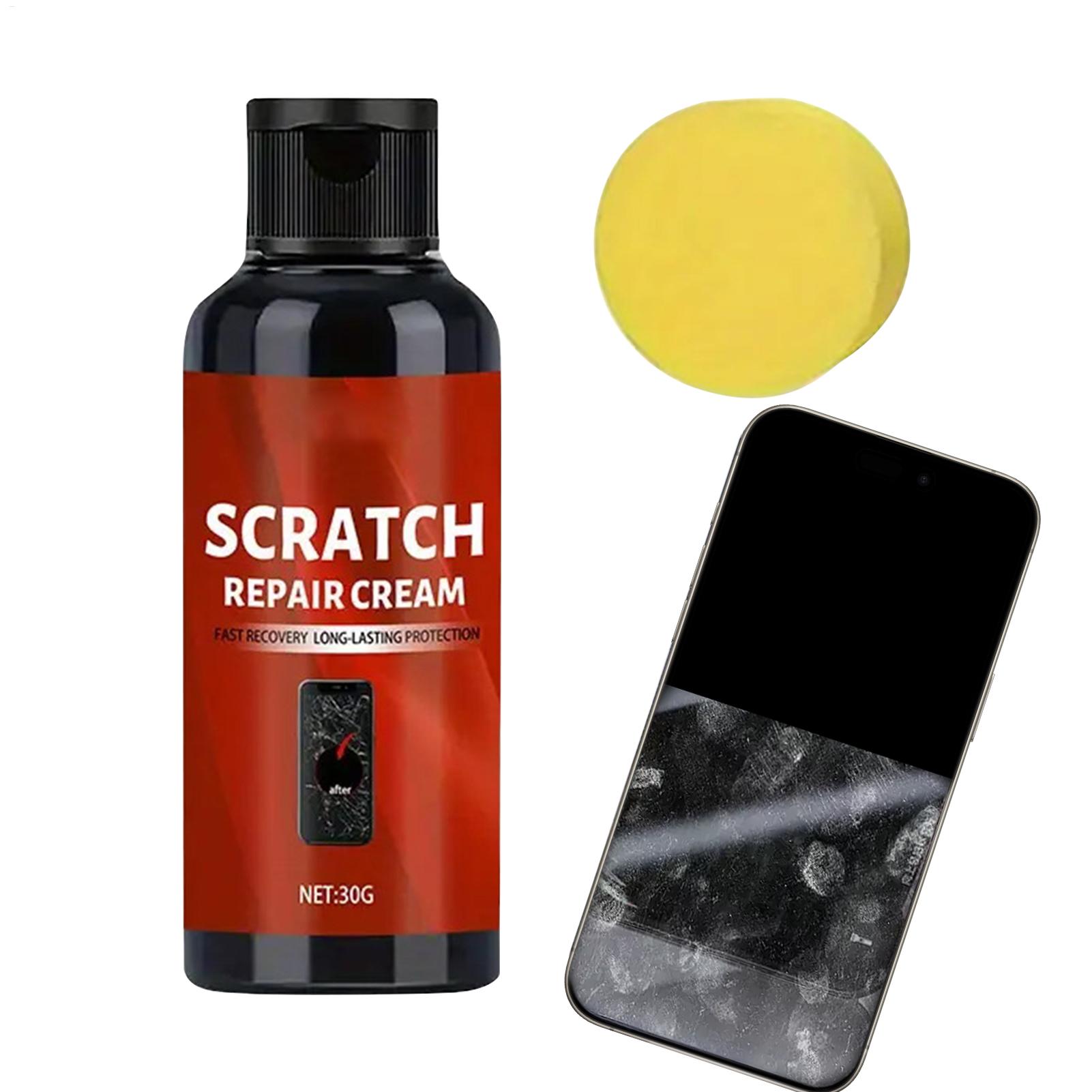 30g glazen krasverwijderaar cr - Electronics Repair Services recensie en prijs