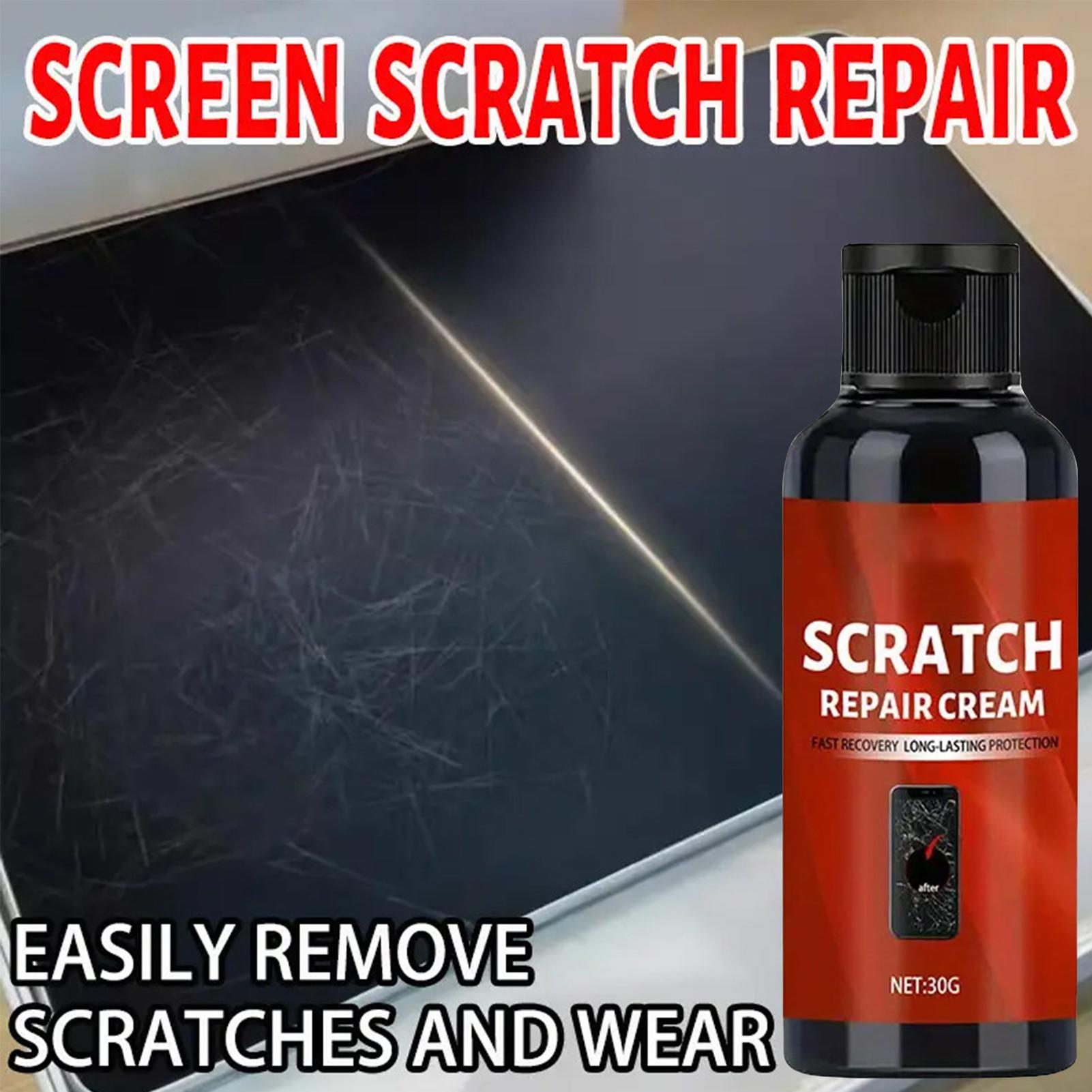 30g glazen krasverwijderaar cr - Electronics Repair Services recensie en prijs