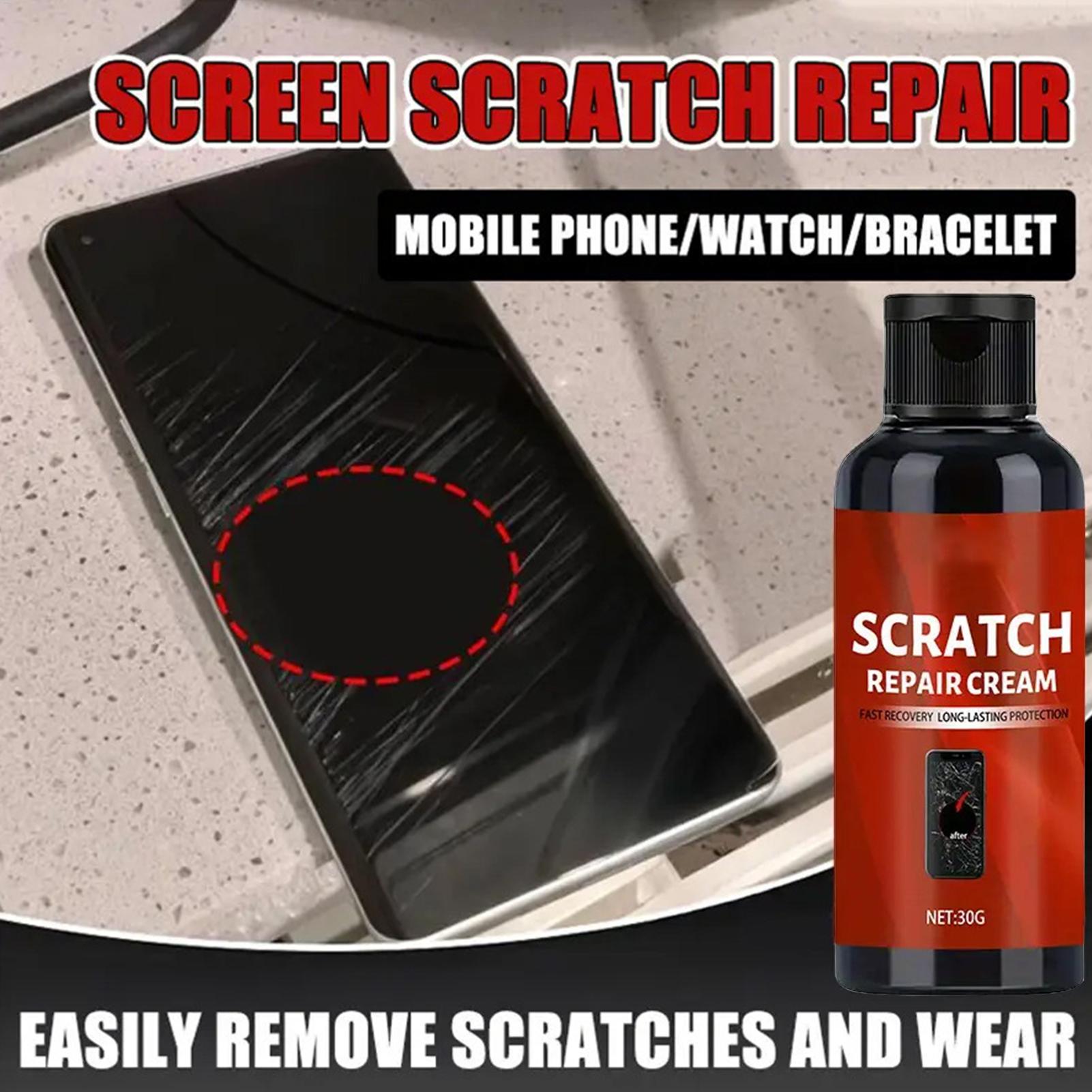 30g glazen krasverwijderaar cr - Electronics Repair Services recensie en prijs