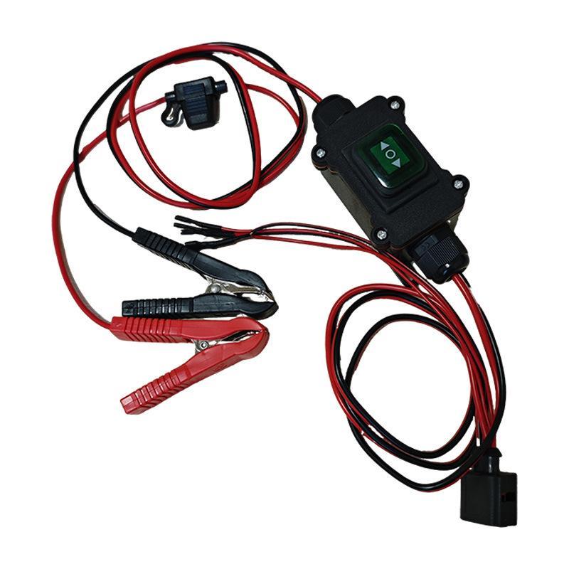 Auto EPB Caliper Motor Release - Electronics Repair Garage recensie en prijs