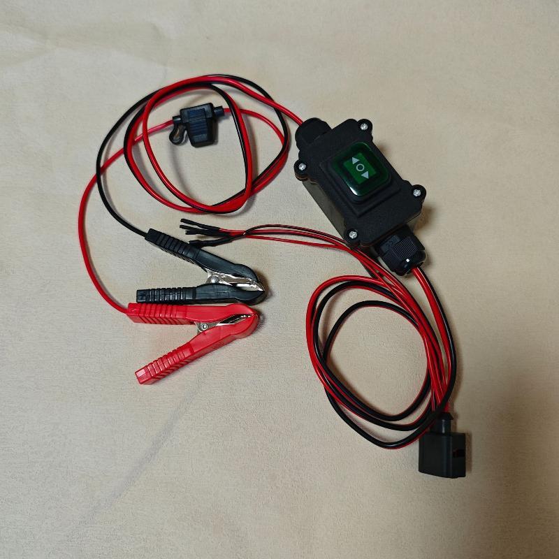 Auto EPB Caliper Motor Release - Electronics Repair Garage recensie en prijs