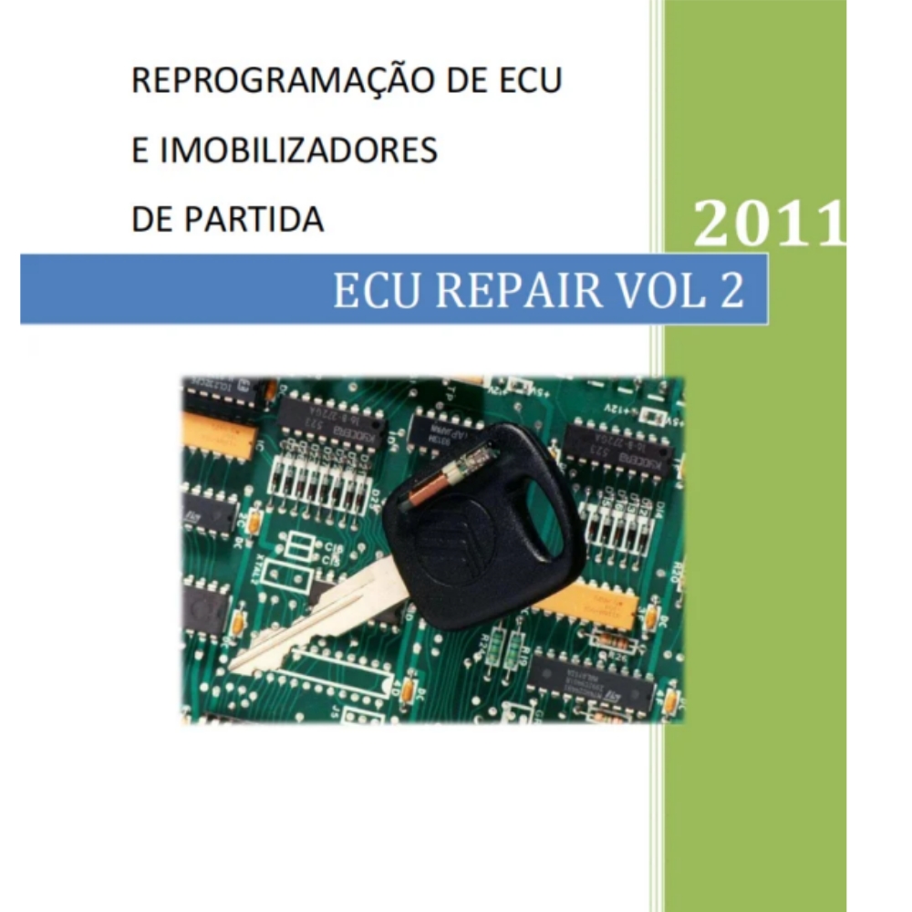 ECU-reparatie Geavanceerde cur - Electronics Repair Course recensie en prijs