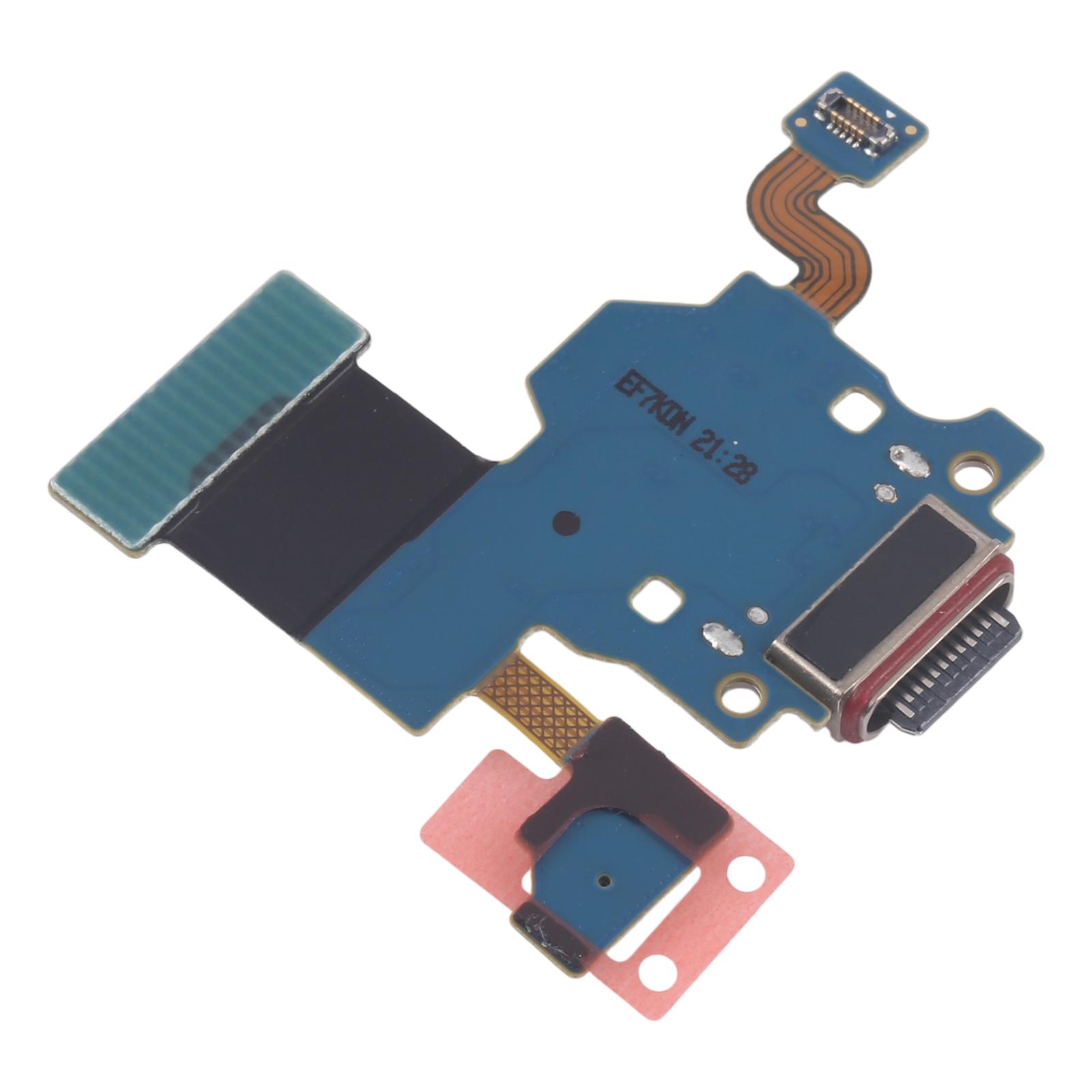 SM-X356B Oplaadpoortbord voor  - Charging Port Flex recensie en prijs