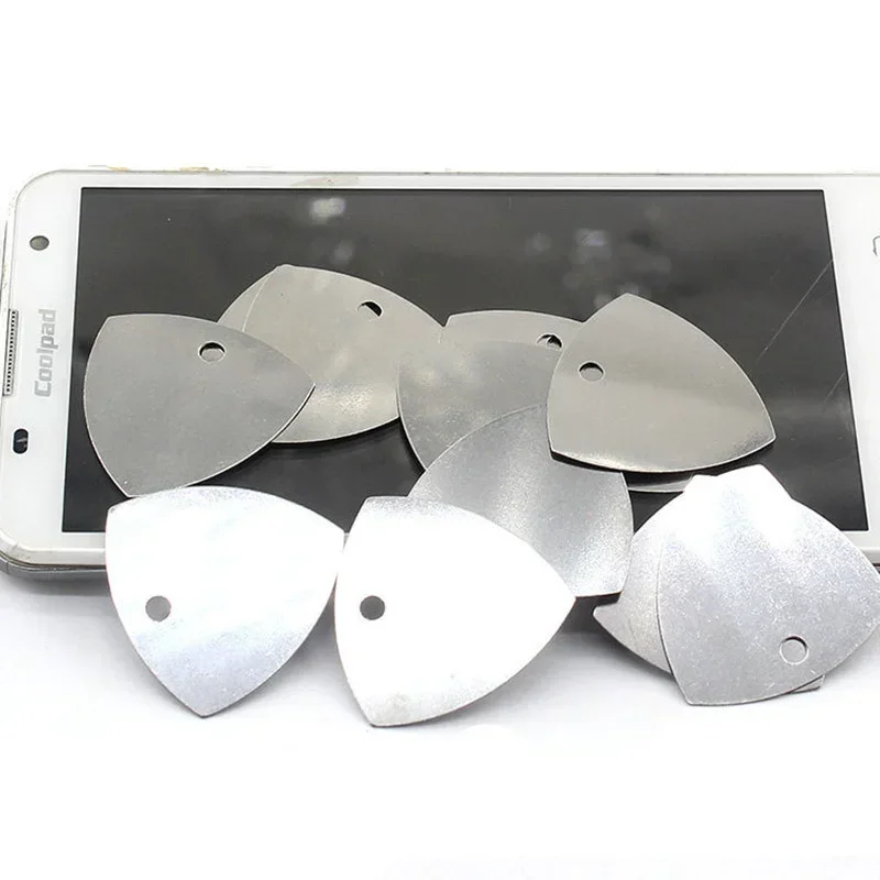 Metalen Telefoon Opening Geree - Electronics Repair Services recensie en prijs