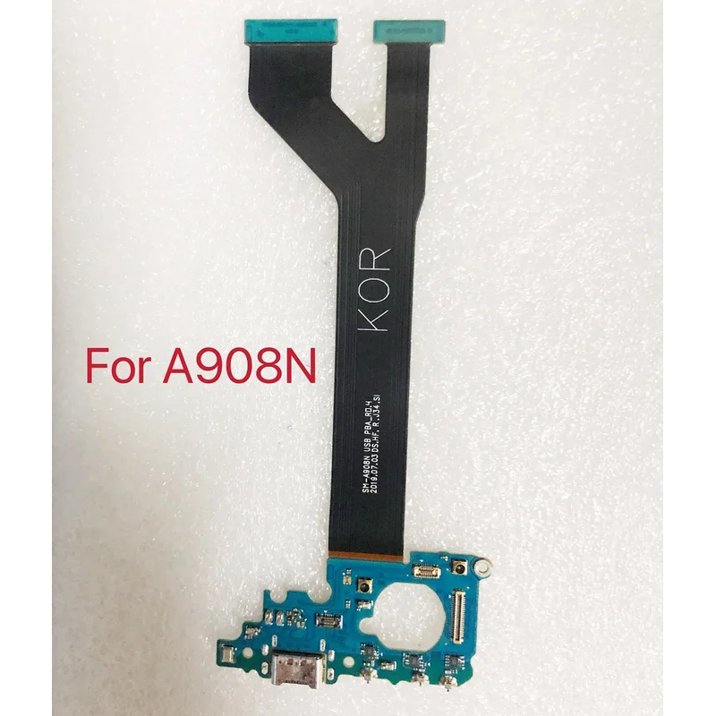 USB-oplaadpoortconnector Dock  - Charging Port Flex recensie en prijs