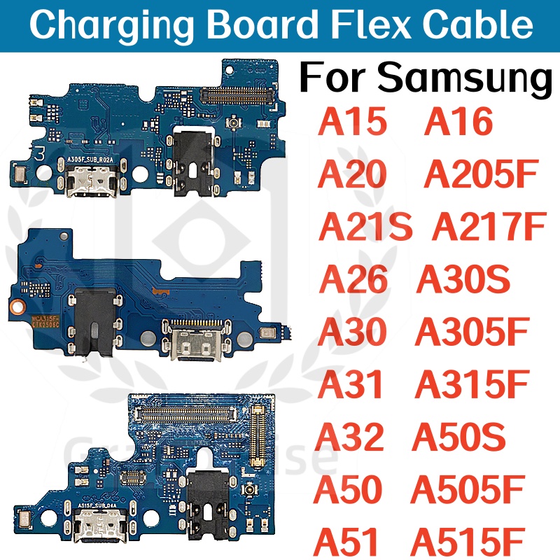 USB Opladen Board Flex Kabel V - Charging Port Flex recensie en prijs