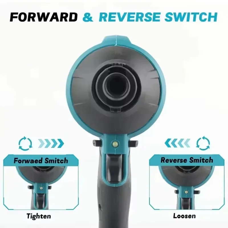 Makita DAS180 18V LXT Compacte - Electronics Repair Garage recensie en prijs