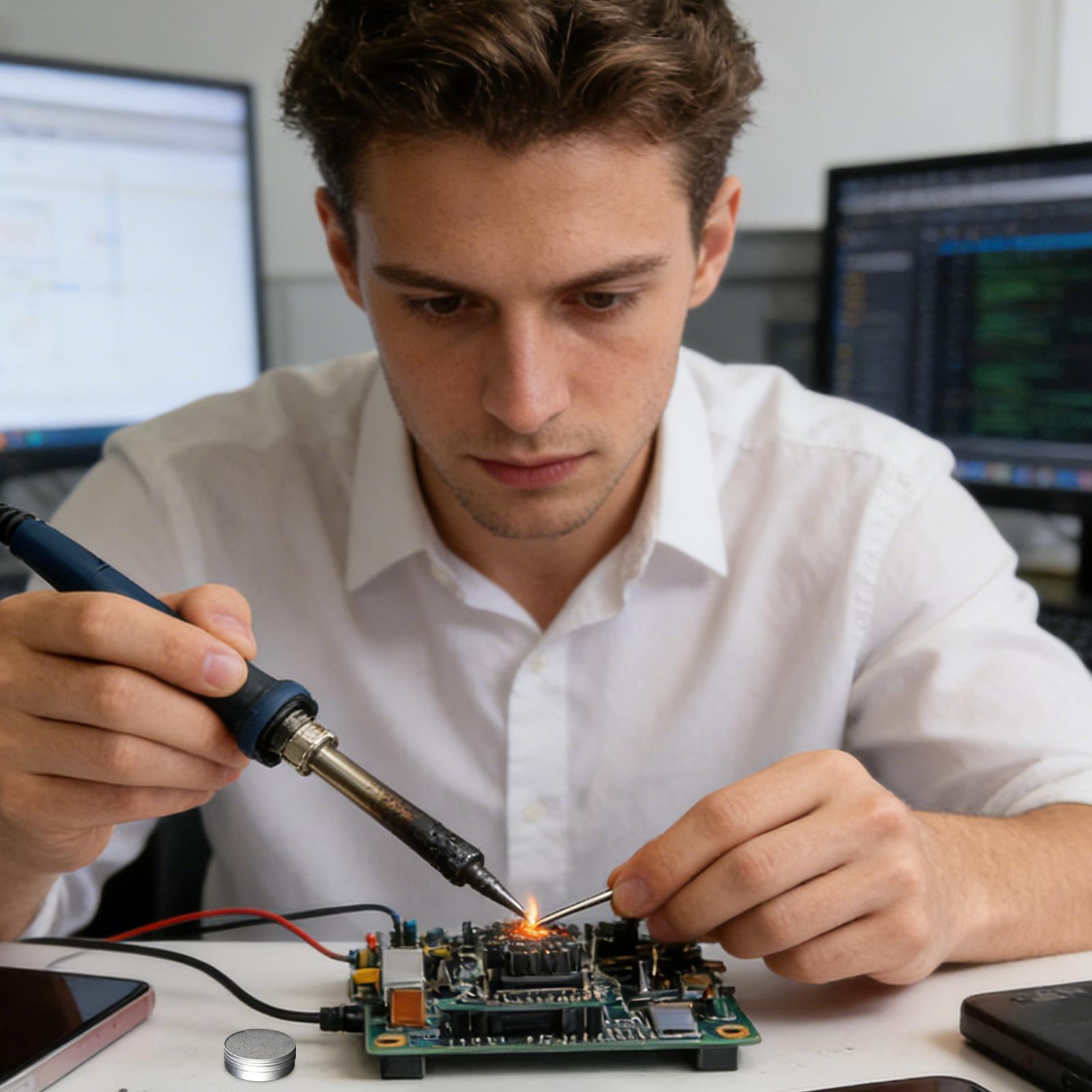 Tip Tinner voor het verwijdere - Electronics Repair Garage recensie en prijs