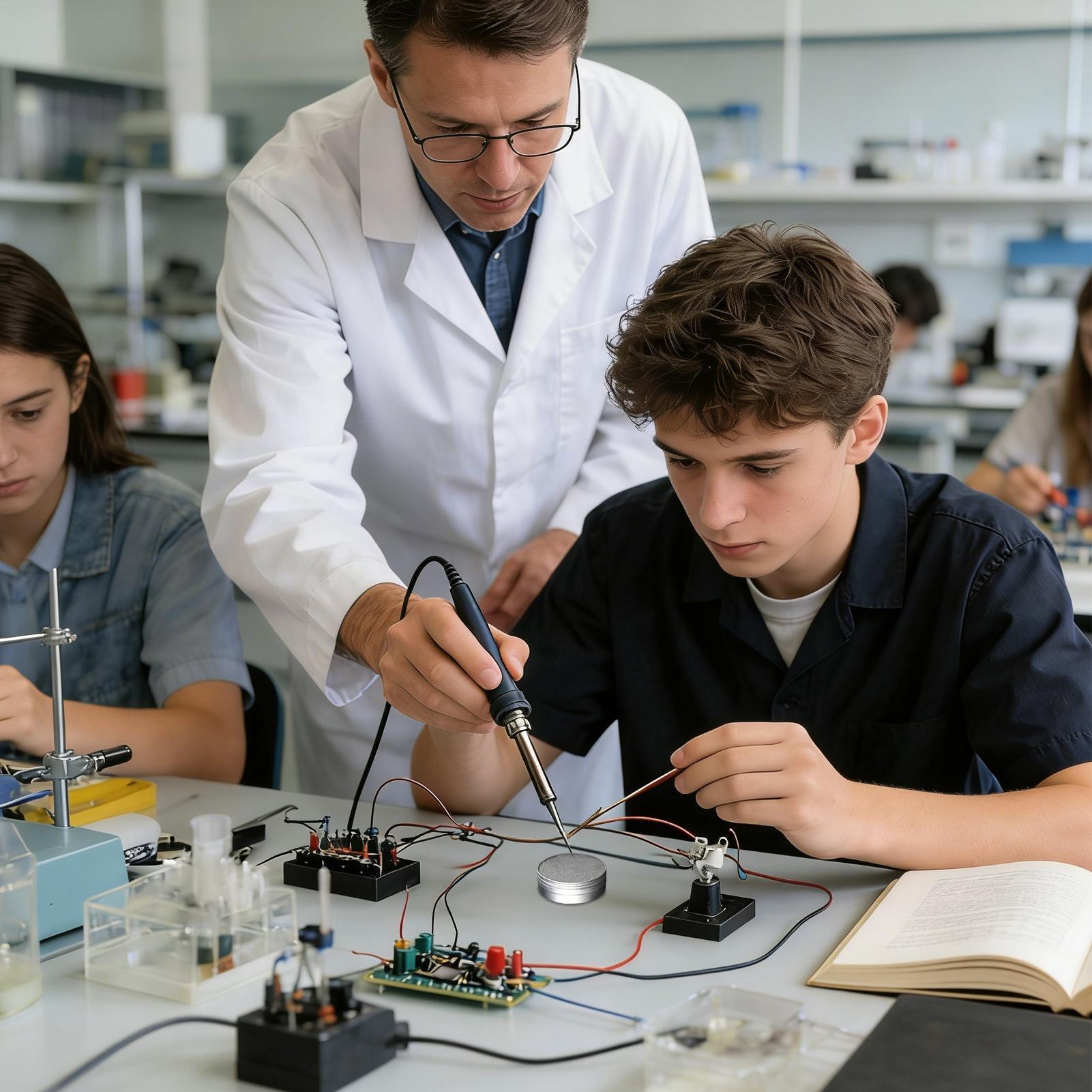 Tip Tinner voor het verwijdere - Electronics Repair Garage recensie en prijs