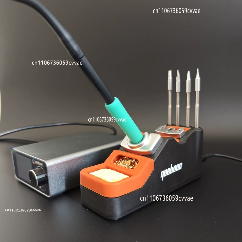 TC22 240W Soldeerstationset me - Electronics Repair Services recensie en prijs