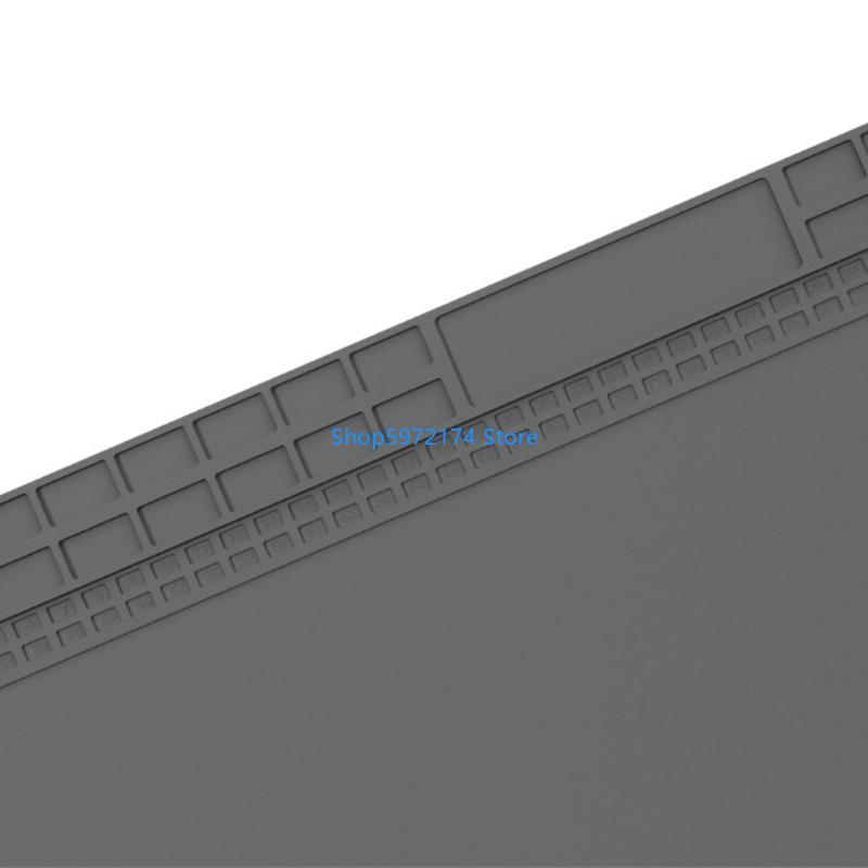 Y3NB Grote Siliconen Soldeerma - Electronics Repair Workbench recensie en prijs