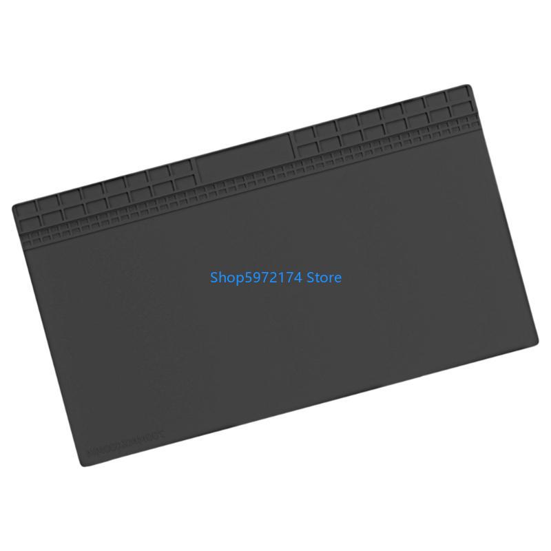 Y3NB Grote Siliconen Soldeerma - Electronics Repair Workbench recensie en prijs
