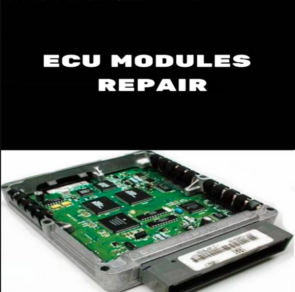2026 Reparatie ECU Diesel Modu - Electronics Repair Course recensie en prijs