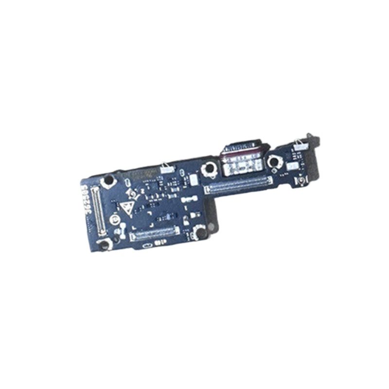 Reparatie Onderdelen Voor ZTE  - Charging Port Flex recensie en prijs